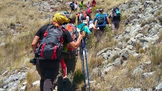 Sarmiento instalará tótems interactivos que ofrecerán información de todas las actividades turísticas y culturales en Sarmiento.