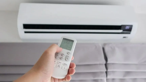 Cuál es la forma correcta de configurar tu aire acondicionado para ahorrar energía