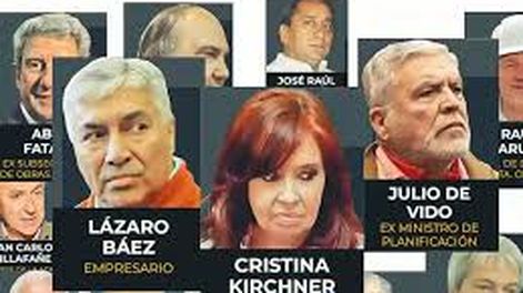 La Justicia emplaza a CFK por los fondos