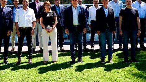 JxC confirmó que no votará leyes por el ataque a la Corte