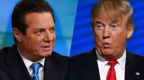 Renunció el controvertido jefe de campaña de Trump