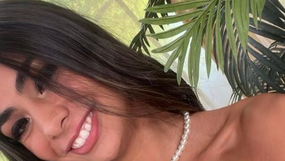 Daniela de GH registra la marca “Pestañela” y abre un emprendimiento