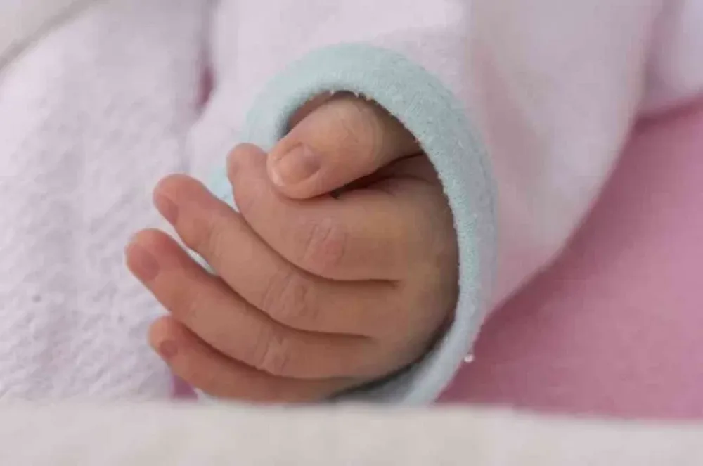 Los nombres de bebé que serán tendencia en 2023 en el mundo