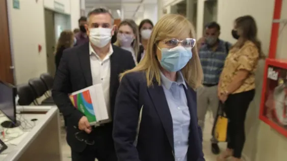 Provincia pagará a docentes una deuda que asumió en la paritaria