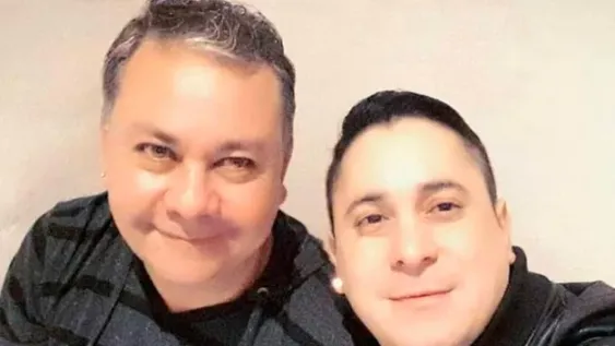 Falleció el representante de Diego Olmos, el cantante que actuaba esta noche en Albardón