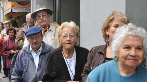 El Gobierno oficializó los nuevos valores para las jubilaciones a partir de enero 2025