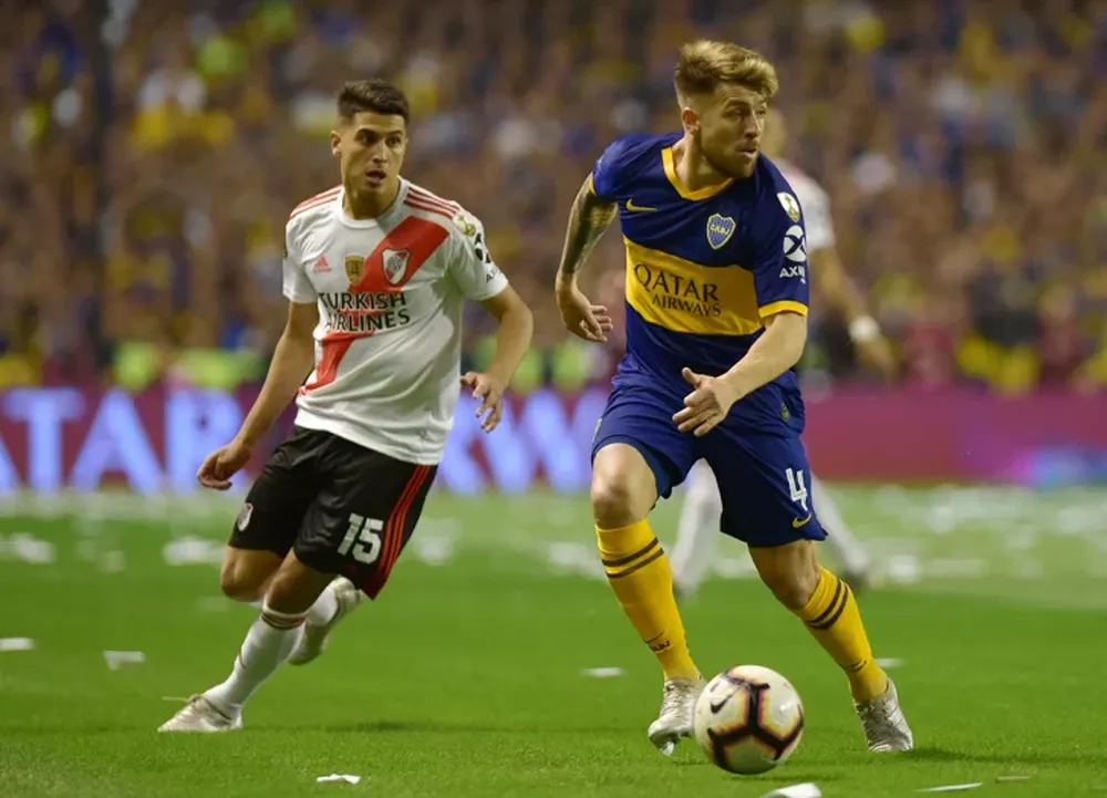 El reencuentro esperado