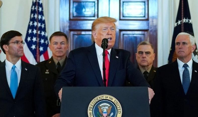 Cuando una Potencia Global Da un Paso Atrás: Reflexiones sobre la Salida de Estados Unidos de 66 Organizaciones Internacionales