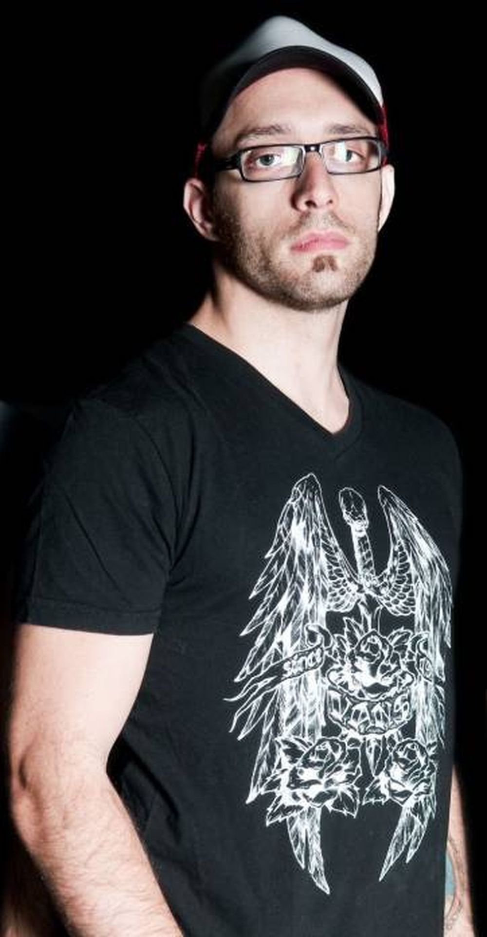 “Carajo es una expresión muy argenta”