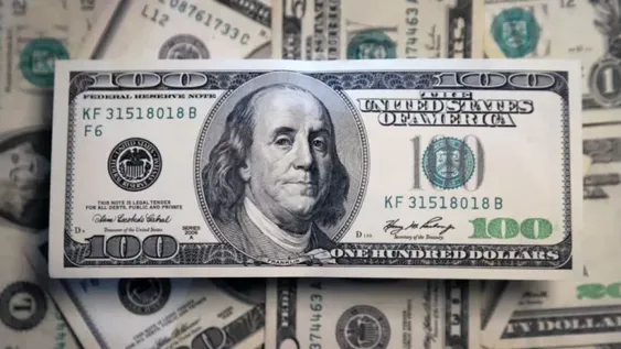 El dólar blue saltó otros $15 a $1.240 y en San Juan se negoció a $1.300