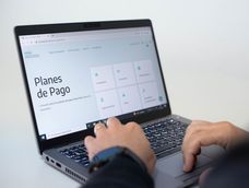 arca: los planes de pago millonarios deberan cancelarse por debito directo arca: los planes de pago millonarios deberan cancelarse por debito directo