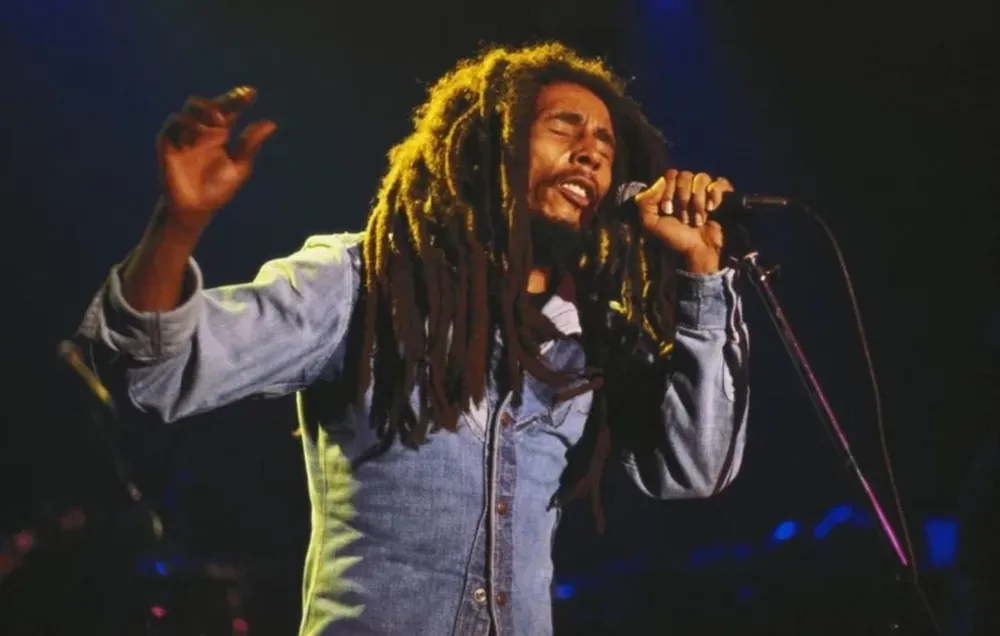 Cuarenta años sin el “embajador” del reggae y “amplificador pop” del movimiento rastafari