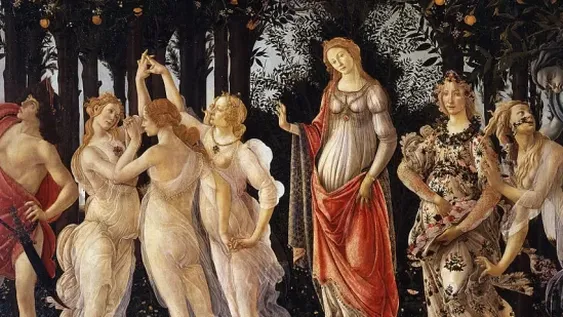 El arte se multiplica en la red