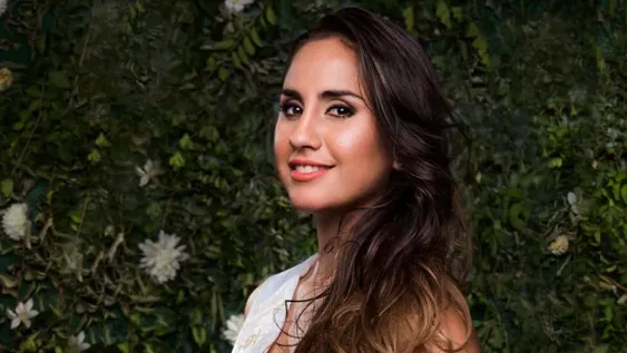 “No me gusta que se falte el respeto en las causas femeninas”