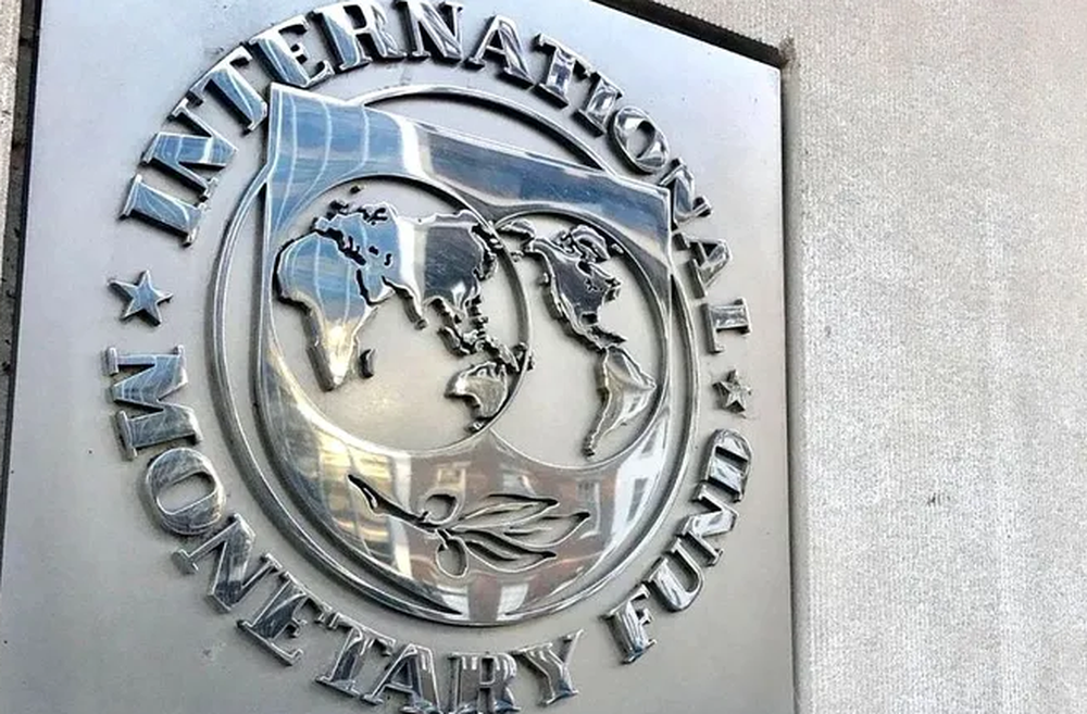 El FMI confirmó que Argentina postergó pagos de vencimientos hasta el 31 de julio