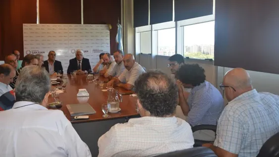 Bodegueros y viñateros no definen precios y aún no hay acuerdo