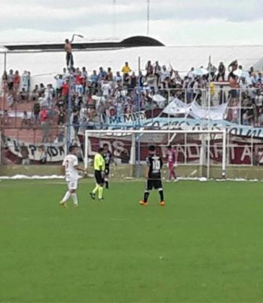 Alianza no pudo