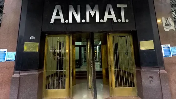 ANMAT.-