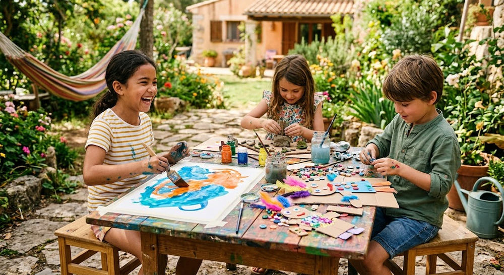 Imagen ilustrativa creada con IA.