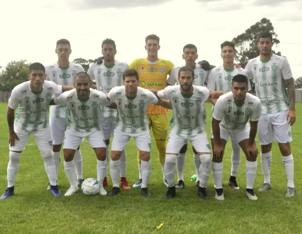 Desamparados empató y salvó la tarde