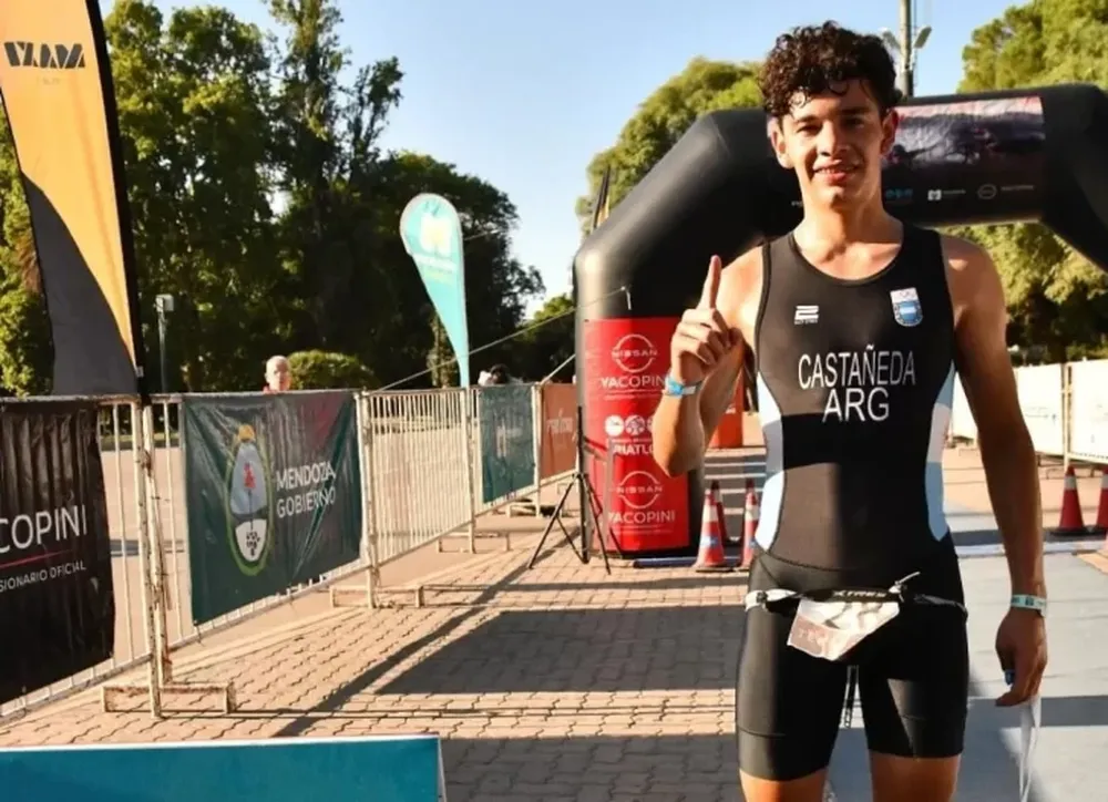 Sanjuaninos en el Sudam