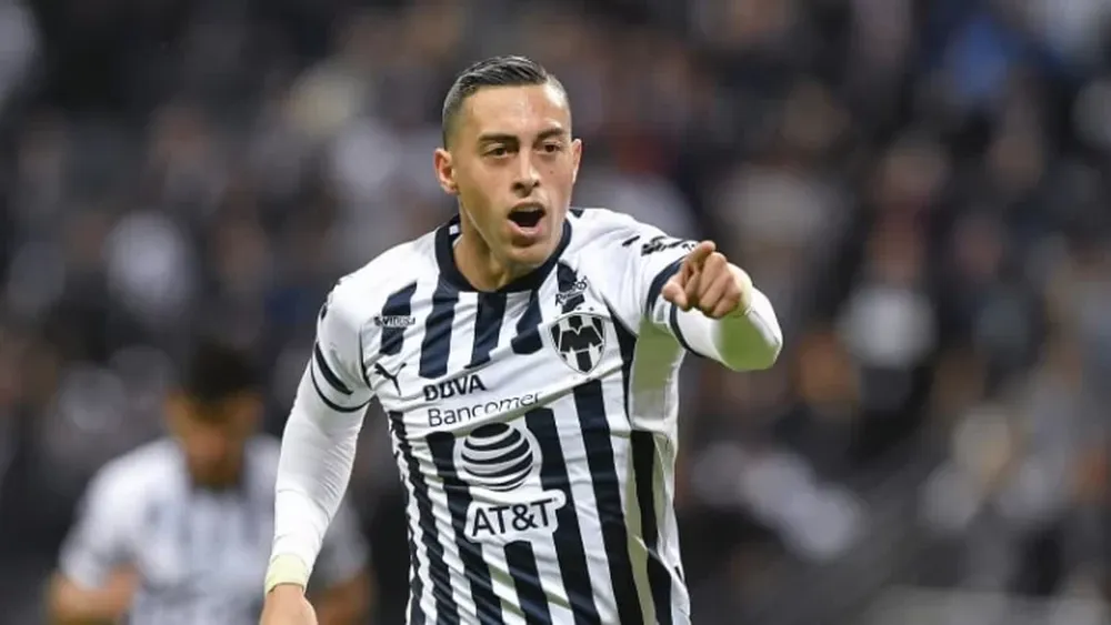Rogelio Funes Mori, positivo de coronavirus en México