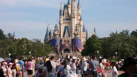 Disney todo el año