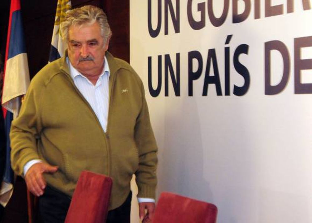 Creen que Mujica está al borde de ganar el ballotage
