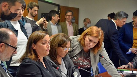 Ley de alquileres: sin acuerdo, FdT avanzó con proyecto que no modifica puntos clave