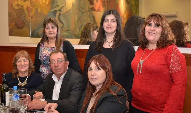 Irma Elodid Vargas presentó “Gotitas de miel”