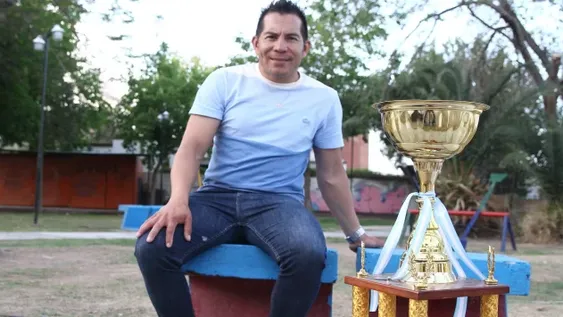 Sin el “Willy” Lucero los finales serán menos emocionantes