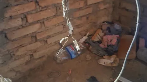 Muerte de una joven en Las Chacritas: investigan si una conexión eléctrica ilegal fue la que causó la tragedia