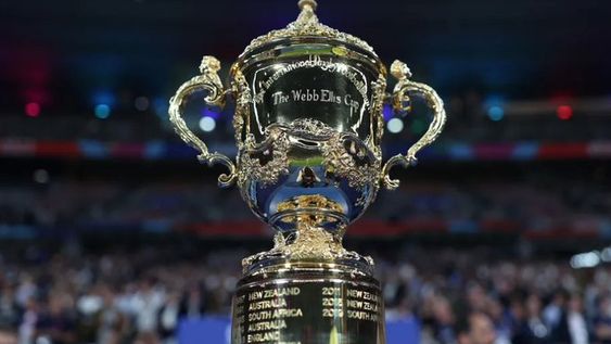 Rugby: el próximo Mundial contará con la participación de 24 seleccionados