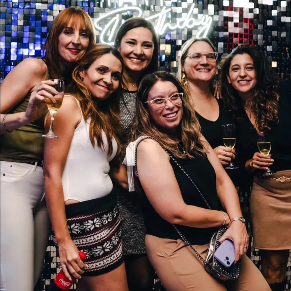 Noche para la eternidad