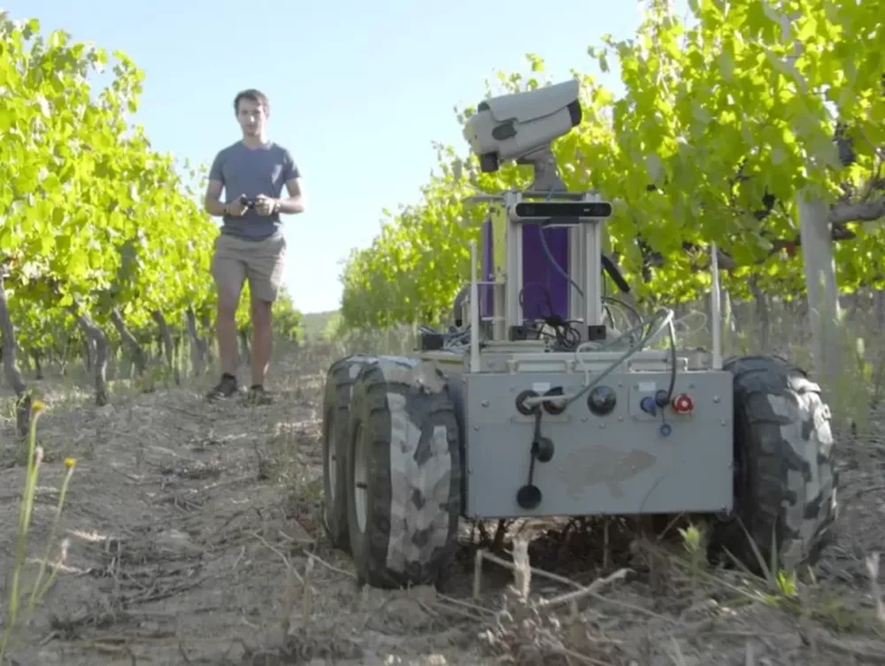 Seminario Internacional Agroindustria 5.0