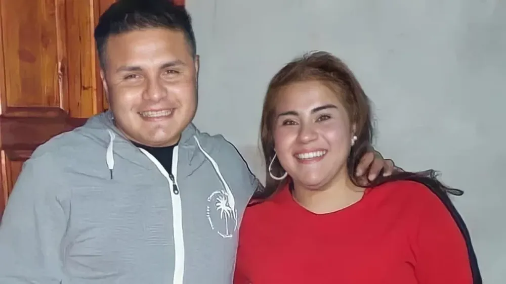 El horror que vivió el hermano de la joven atacada por la jauría: hablaban por teléfono mientras era mordida