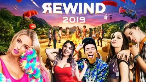 Los videos más vistos por los argentinos en YouTube en 2019