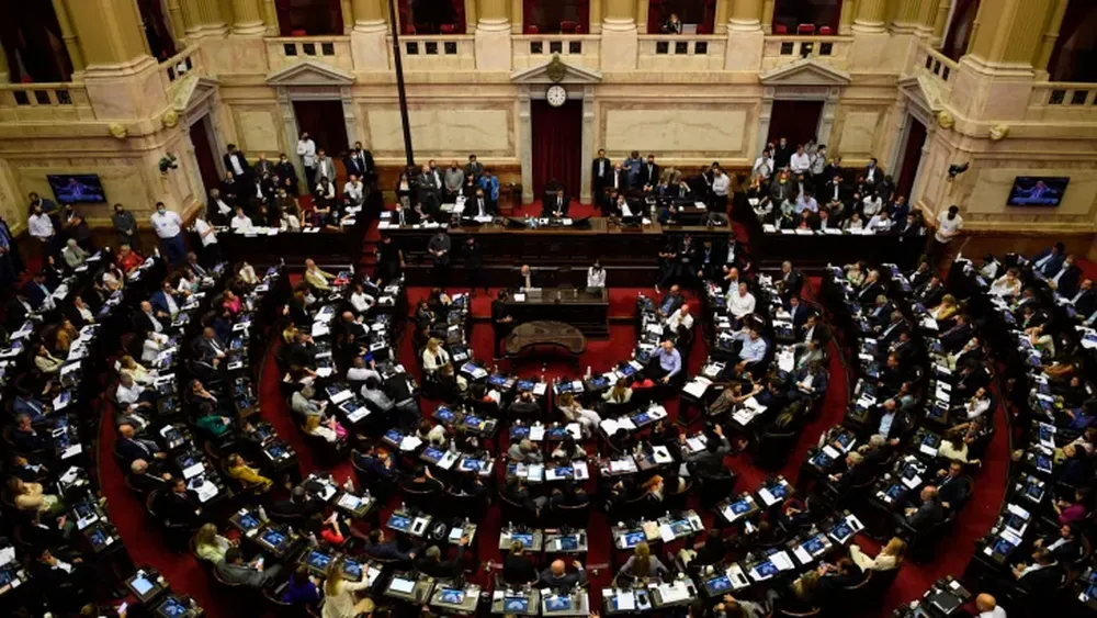 La ampliación de la Corte Suprema estará en agenda durante las sesiones extraordinarias