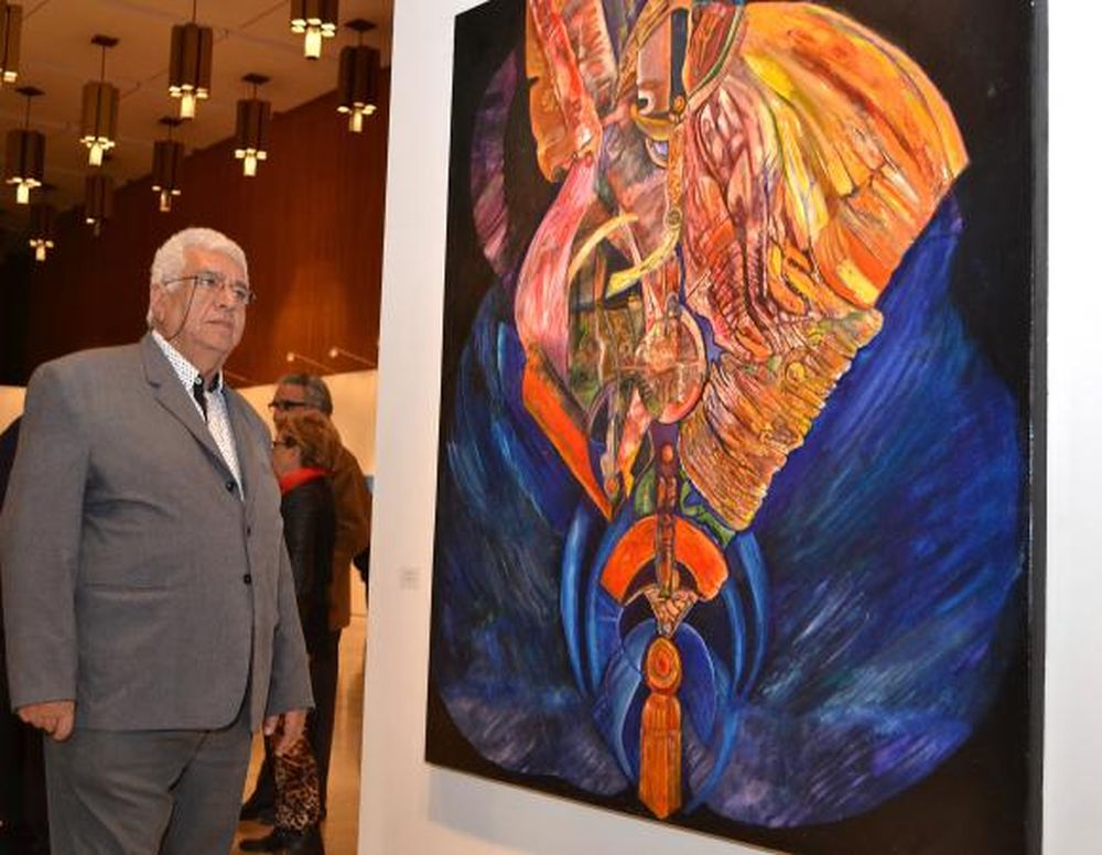 Solsticios, de Humberto Costa