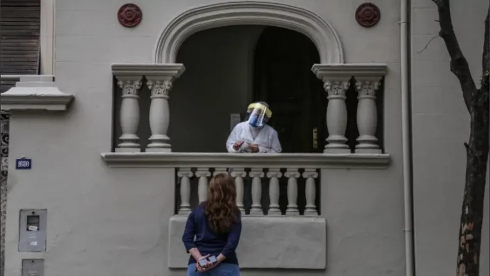 Detuvieron a una pareja en Rosario por intentar matar a su hijo de 9 años