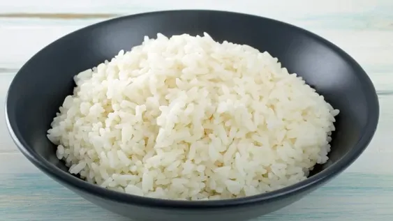 Las recetas que se pueden realizar con el arroz que sobró del día anterior