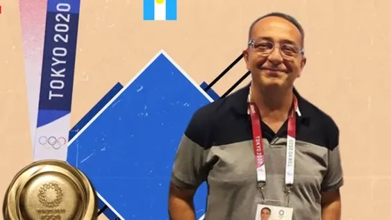 “En vóley, San Juan es la cuna de oro”