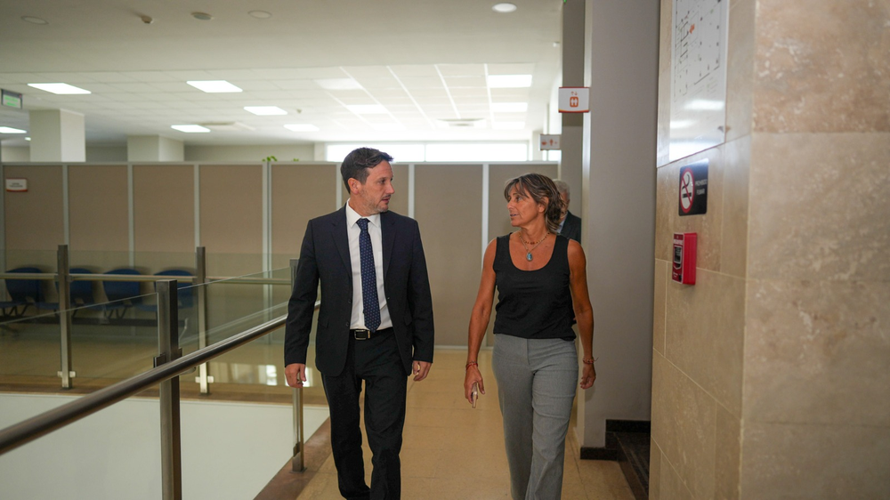 El IPEEM jerarquiza su función con sede propia y gestión ágil tras 37 años: dónde se muda