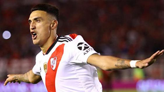 Suárez, aislado, por un brote en el country