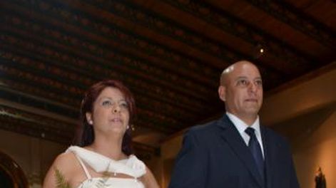 Romero  Tello   –  Carrizo  Palacio