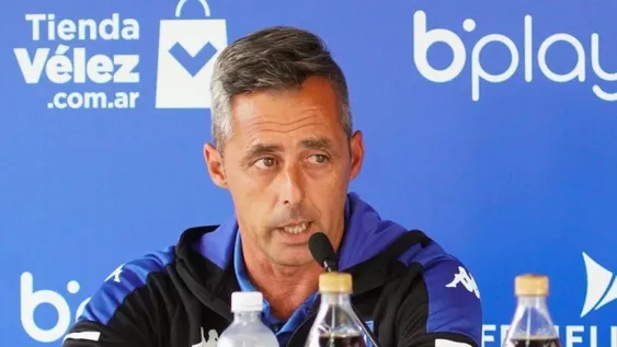 Murió “Palito” Manrique, entrenador en Vélez y figura de amplio recorrido en el ascenso