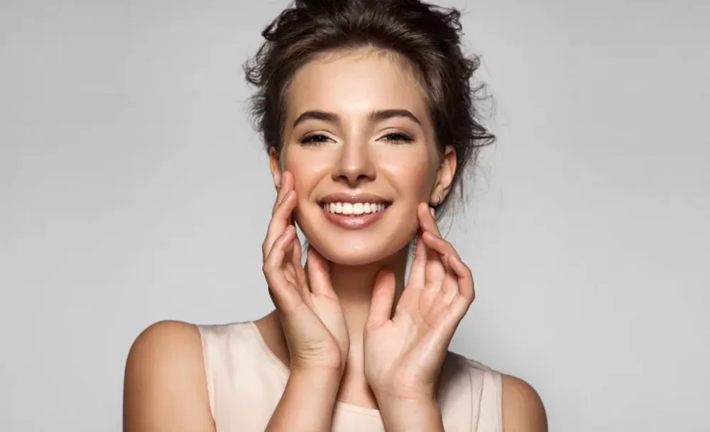 El éxito de tu rostro