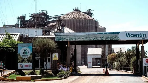 La AFIP denunció a Vicentin por uso de facturas apócrifas