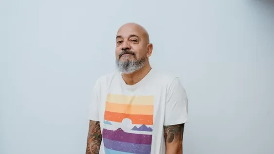 “La tele permite que el público te redescubra”