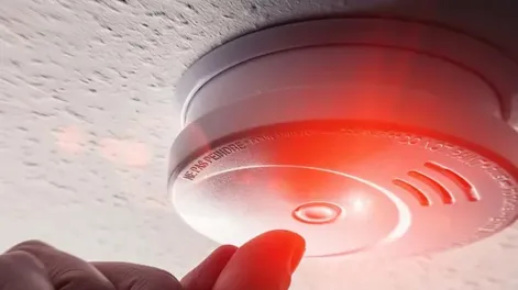 Buscan que instalar detectores de monóxido de carbono en viviendas sea obligatorio por ley